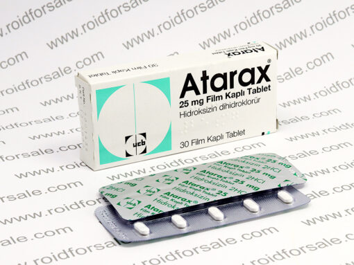 atarax 25 mg