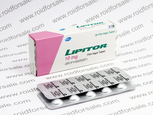 lipitor 10 mg