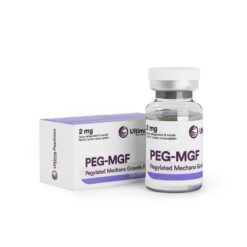Ultima PEG-MGF 2 Mg