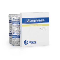 Ultima Viagra 100 Mg