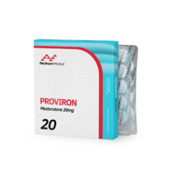 Proviron 20 Mg Nakon Medical